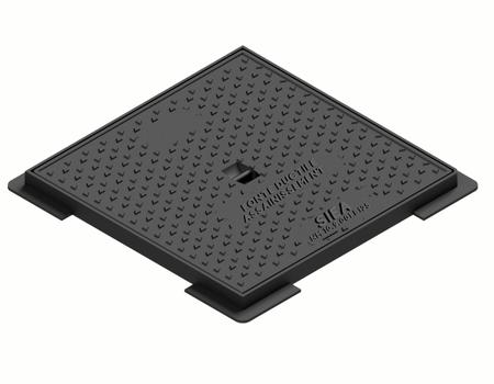 Boite de Branchement